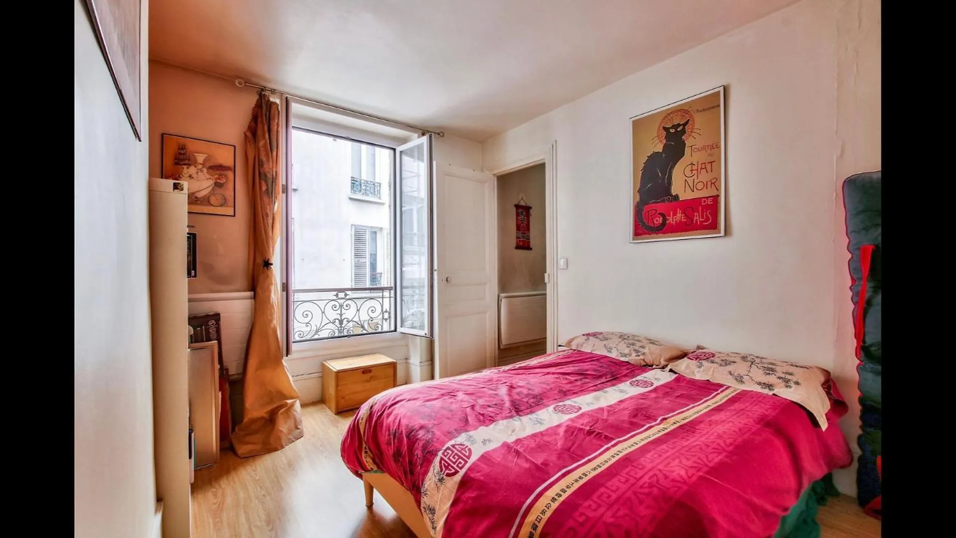 Guestready - Comfy Stay Near Vincennes Woods Parijs 0*,  Frankrijk