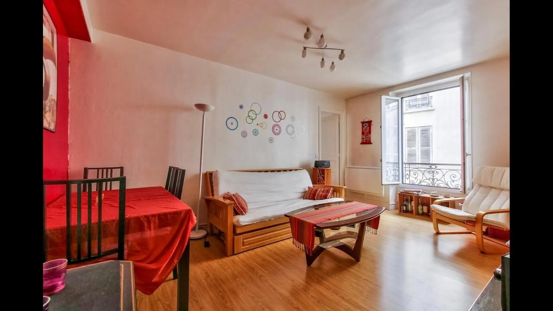 Guestready - Comfy Stay Near Vincennes Woods Paris França