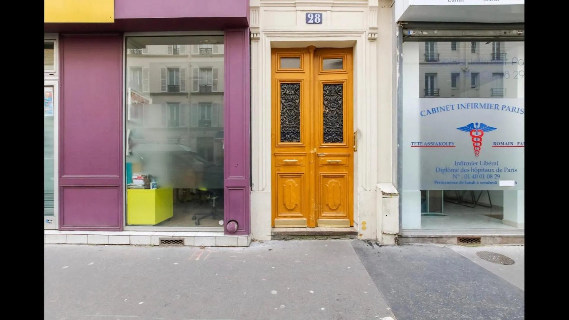 Guestready - Comfy Stay Near Vincennes Woods Paris